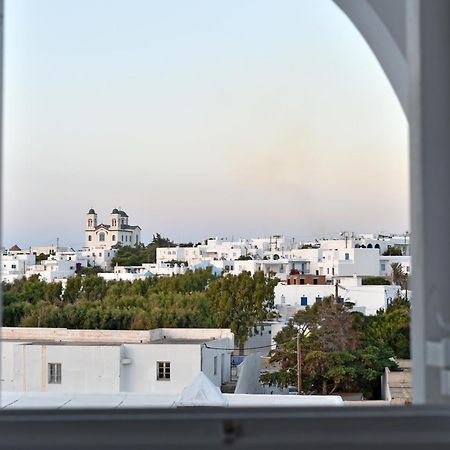 Nikolas Naousa Guesthouse I Luaran gambar
