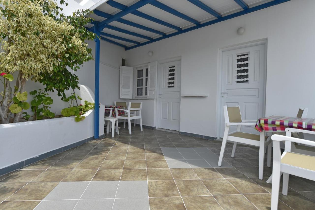 Nikolas Naousa Guesthouse I Luaran gambar