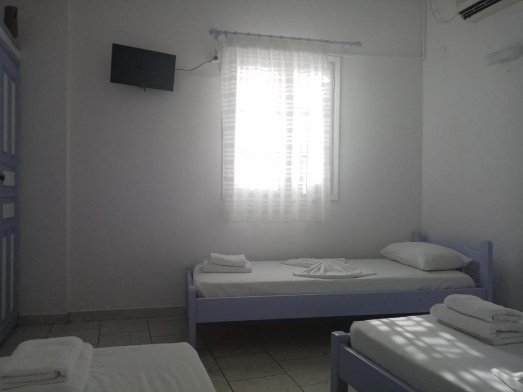 Nikolas Naousa Guesthouse I Luaran gambar