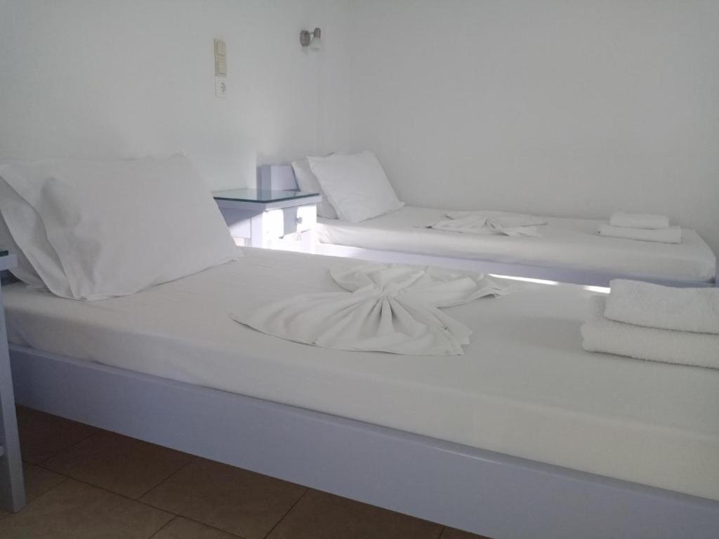 Nikolas Naousa Guesthouse I Luaran gambar