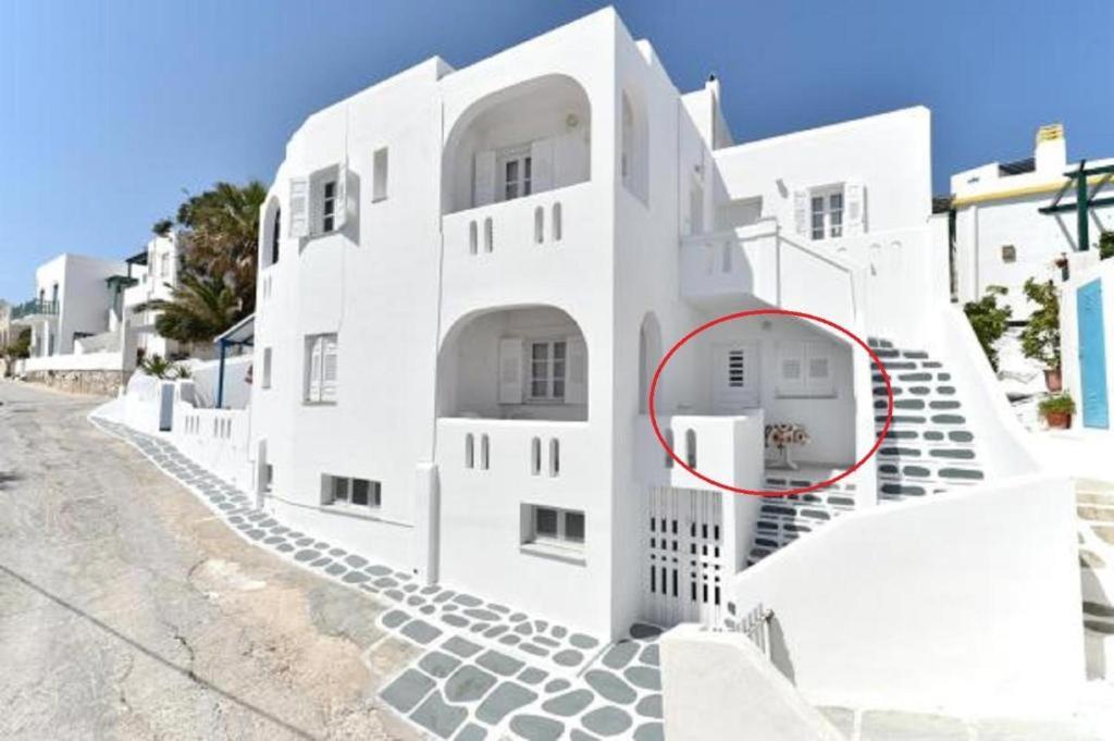 Nikolas Naousa Guesthouse I Luaran gambar