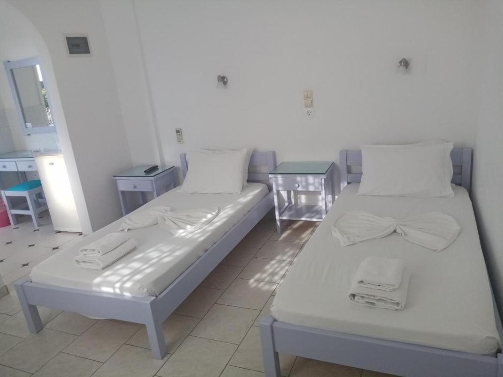 Nikolas Naousa Guesthouse I Luaran gambar