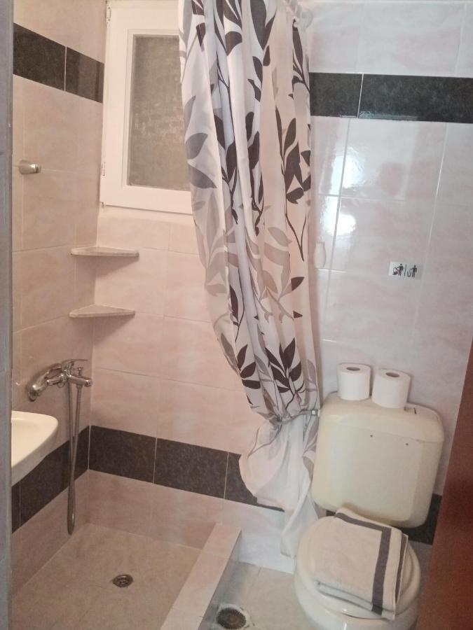 Nikolas Naousa Guesthouse I Luaran gambar