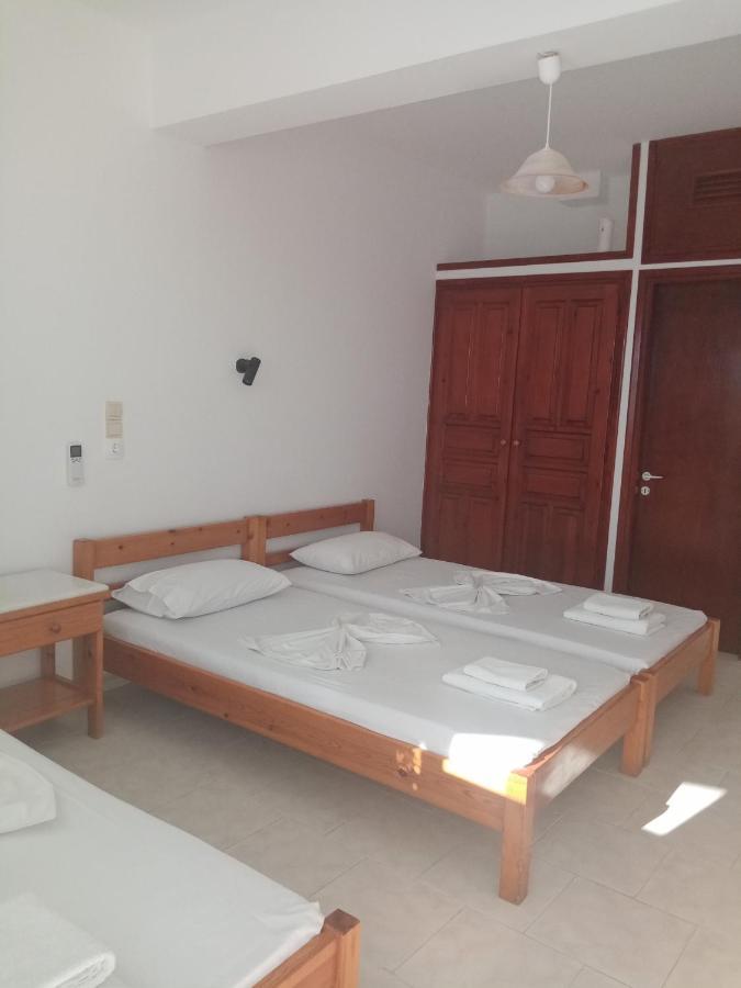 Nikolas Naousa Guesthouse I Luaran gambar