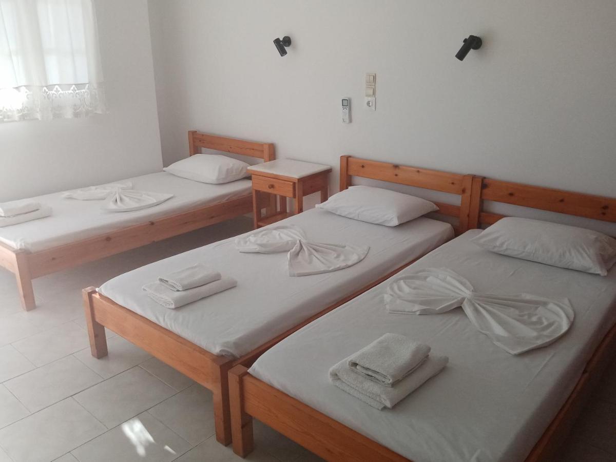 Nikolas Naousa Guesthouse I Luaran gambar