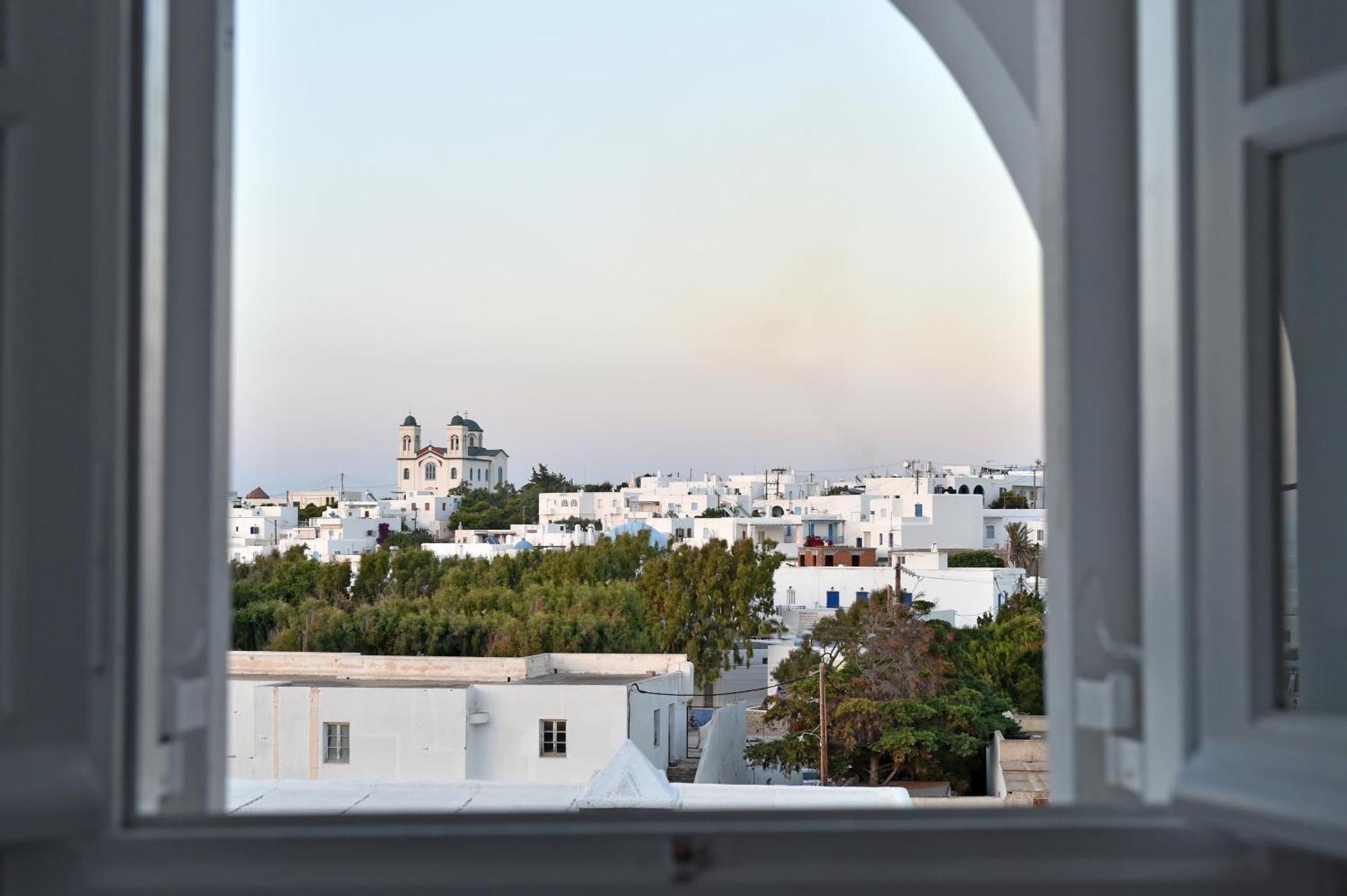 Nikolas Naousa Guesthouse I Luaran gambar