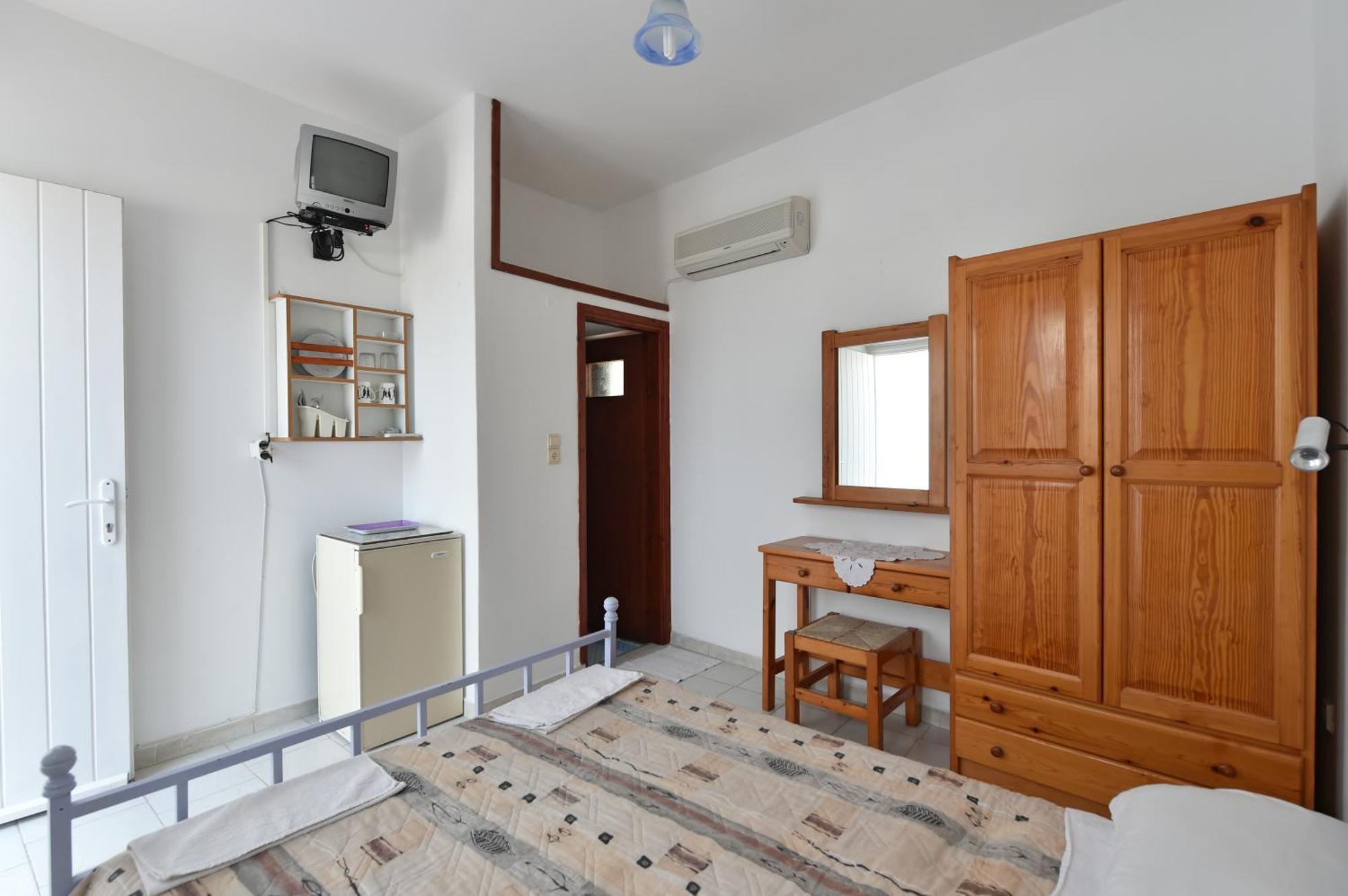 Nikolas Naousa Guesthouse I Luaran gambar