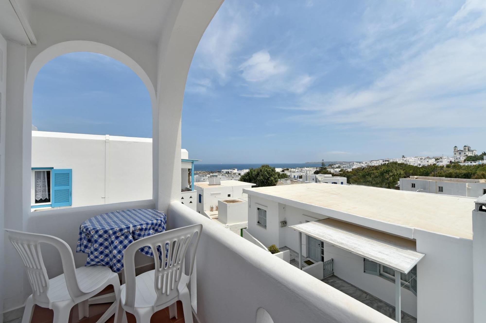 Nikolas Naousa Guesthouse I Luaran gambar